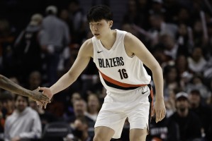 媒体人：杨瀚森垃圾时间应该多打打主动点 反正传出去的球回不来