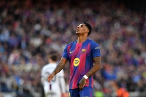 亿万28下载-塞尔：拉什福德3000万买断选项已过期，巴萨需与曼联重新谈转会费