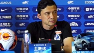 亿万28官网-谢晖不吝啬赞美泰山 称大连超水平发挥或能有奇迹