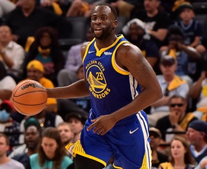 亿万28-格林：需及时改变策略 输球垂头丧气不是我的风格