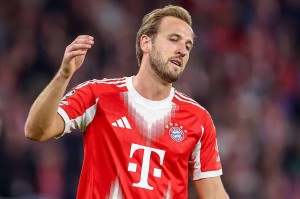 亿万28下载-制胜者亦有瑕疵——凯恩对罚丢点球“并不烦恼”