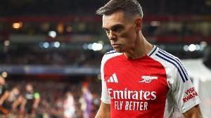 特罗萨德：客战埃弗顿总是很艰难 我们现在要专注下一场关键战役