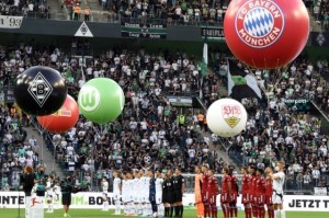 亿万28下载-德甲赛场迎回观众，究竟哪些球队已全员接种疫苗？