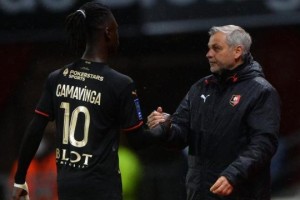 热内西奥：卡马温加确实该去皇马 去皇马比巴黎强