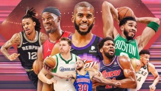 亿万28官网-【观察】坚持自我or灵活应变？季后赛拆招没那么简单