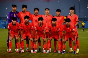 亿万28娱乐-京媒：中国足球上半年成绩可圈可点，青训蓄力显成效