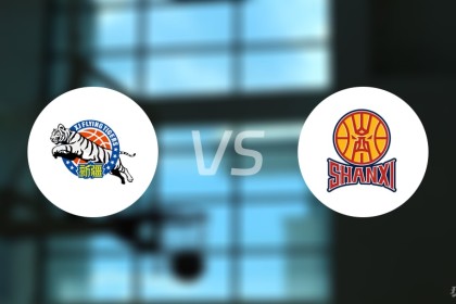 【CBA夏季联赛小组赛】新疆vs山西录像回放在线观看(2025年08月15日)