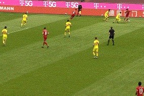 亿万28官网-【德甲】莱万双响 磁卡助攻戴帽 穆勒1传 拜仁5比1